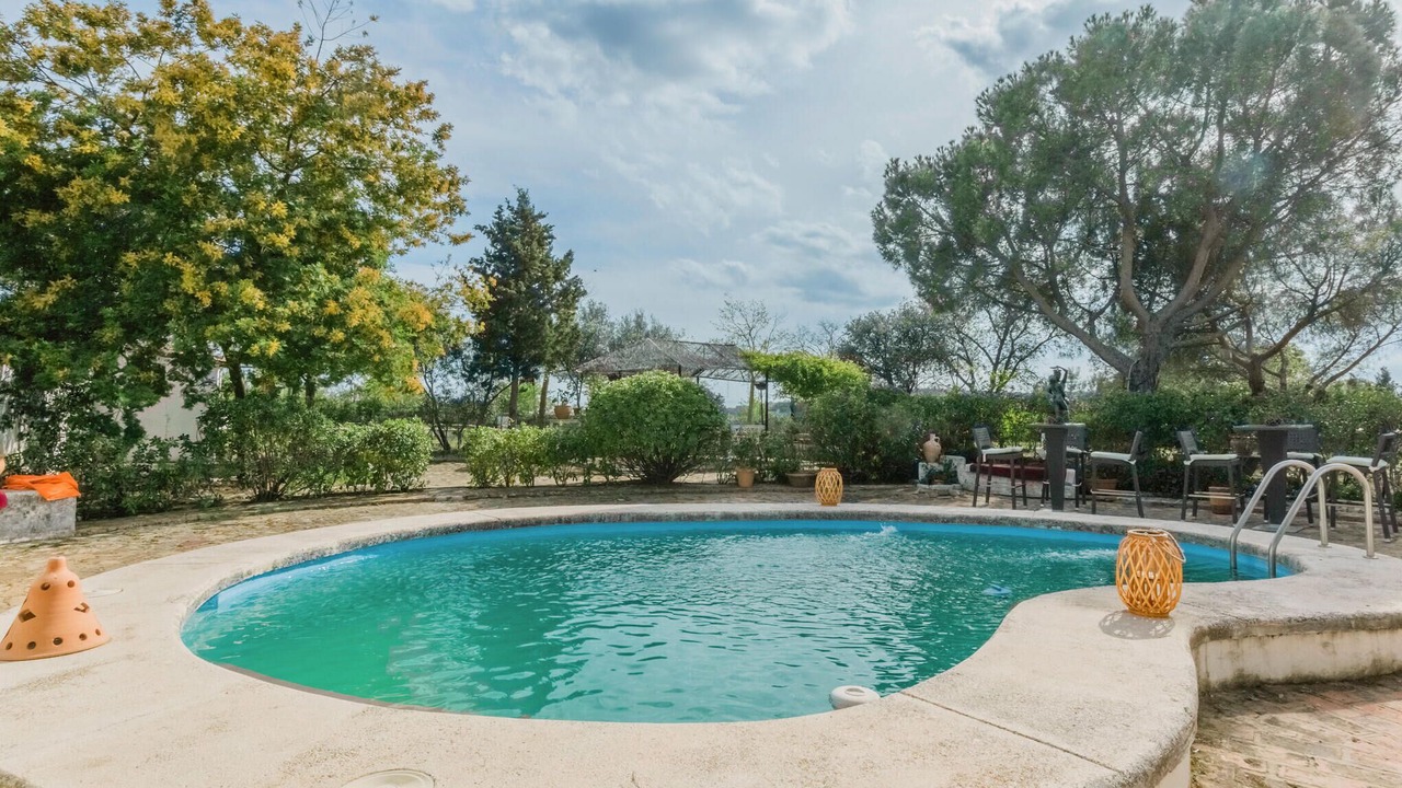 Photo of Outdoor in Aldeaquemada