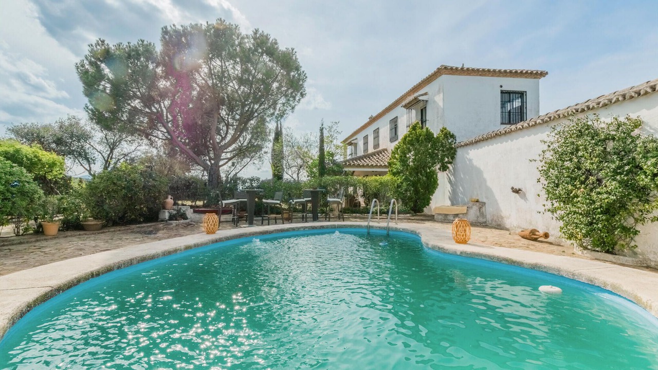 Photo of Outdoor in Aldeaquemada
