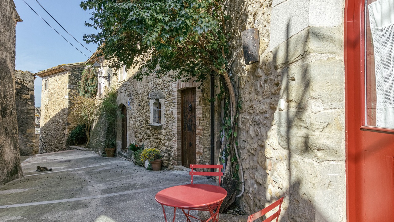 Photo of Outdoor in Orriols