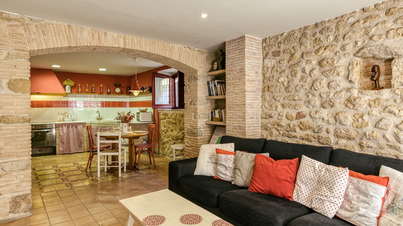 Photo of Livingroom in Orriols