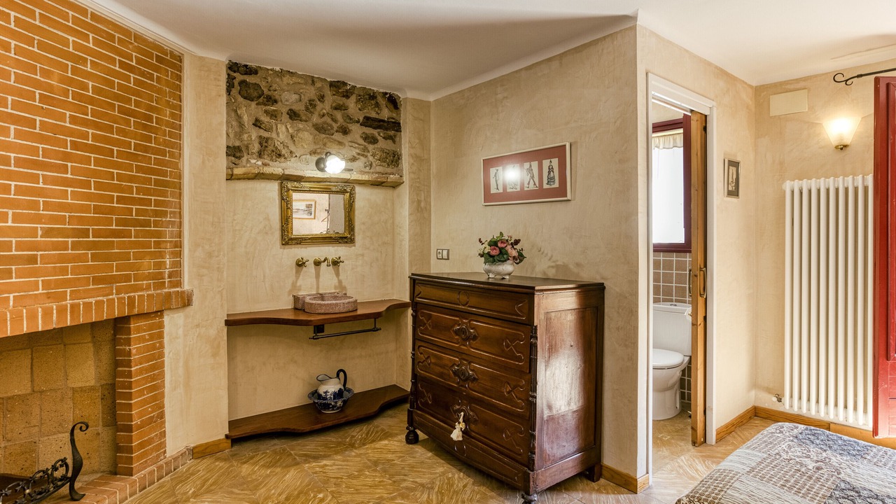 Photo of Bedroom in Orriols