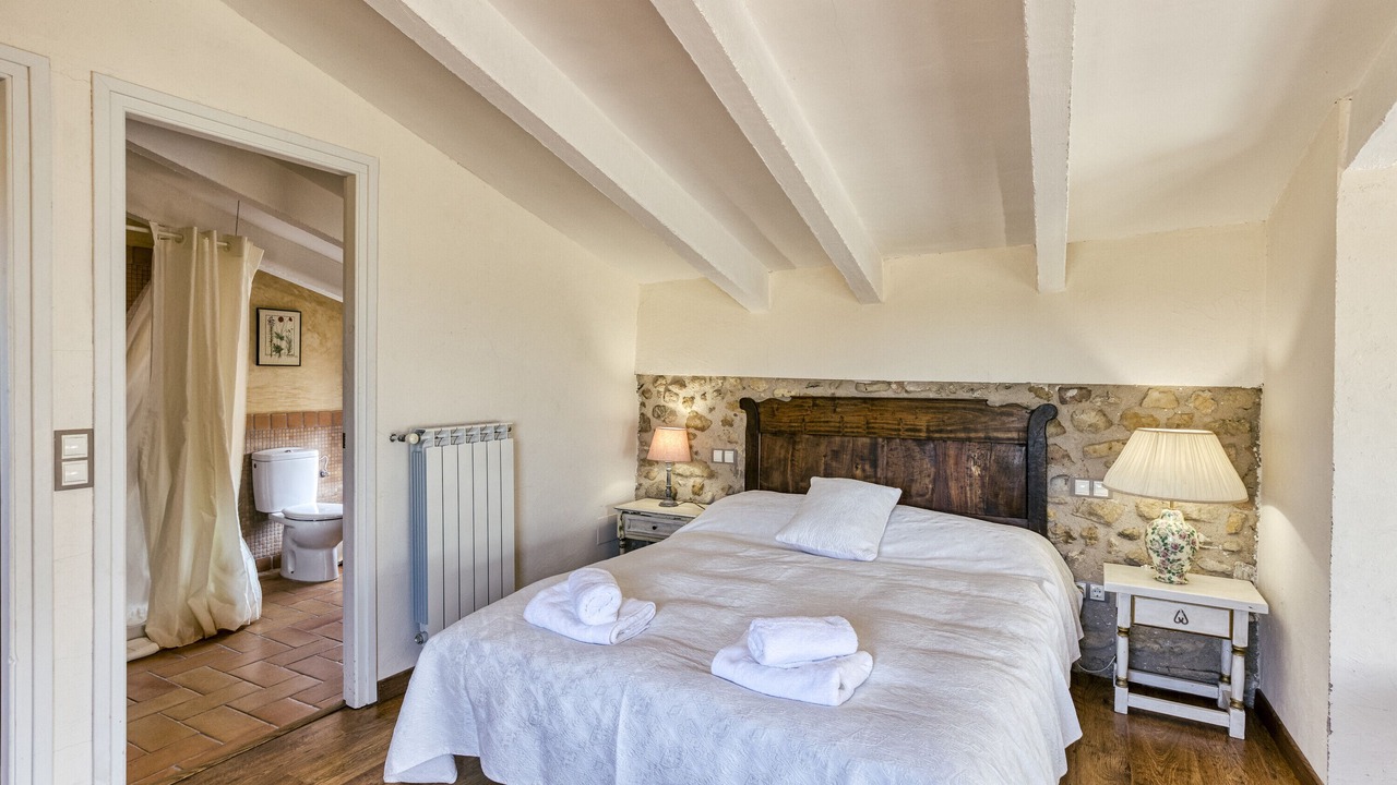 Photo of Bedroom in Orriols