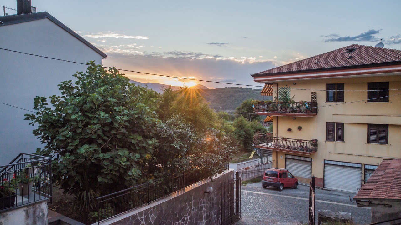 Photo of Outdoor in Montoro
