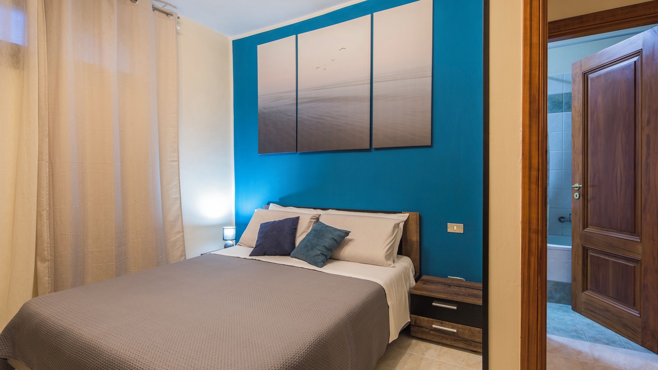 Photo of Bedroom in Montoro