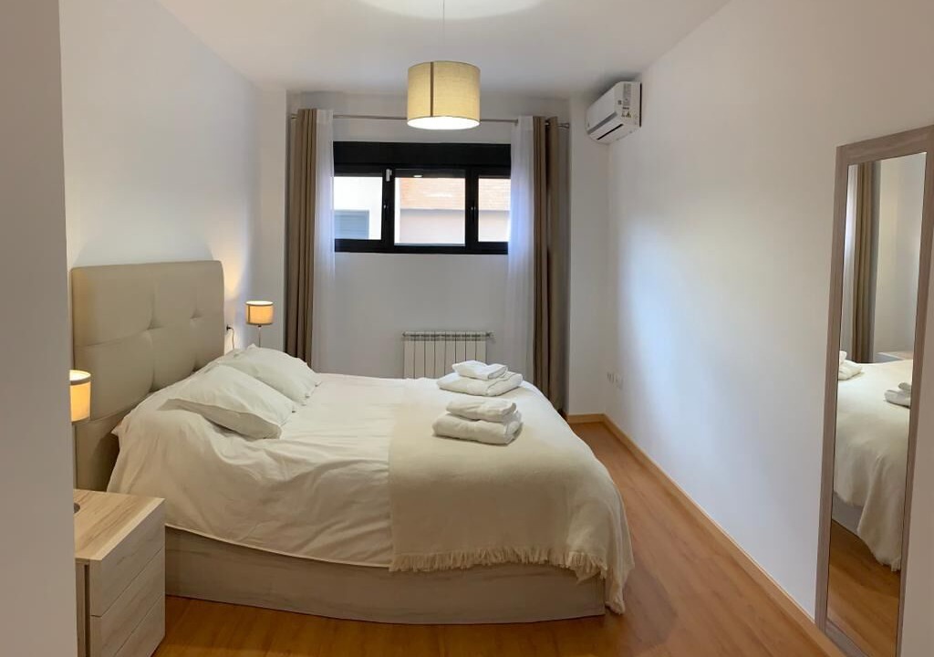Photo of Bedroom in Daimiel