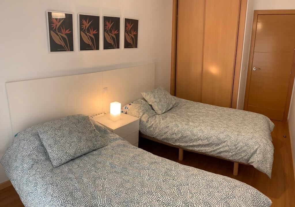 Photo of Bedroom in Daimiel