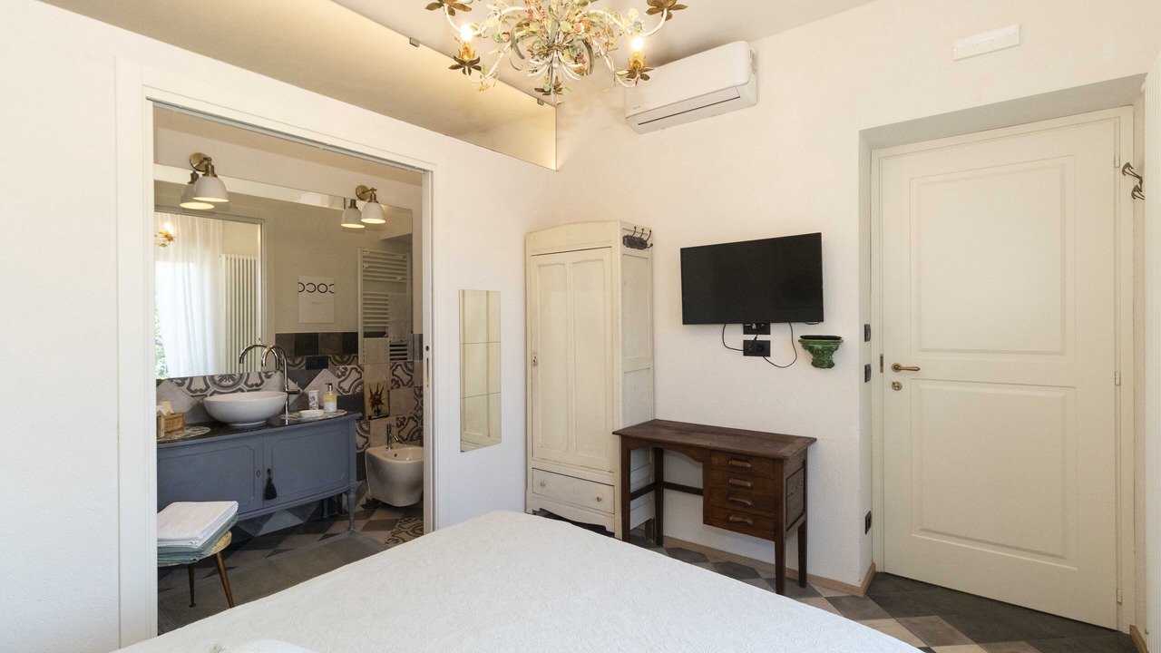 Photo of Bedroom in Scurzolengo