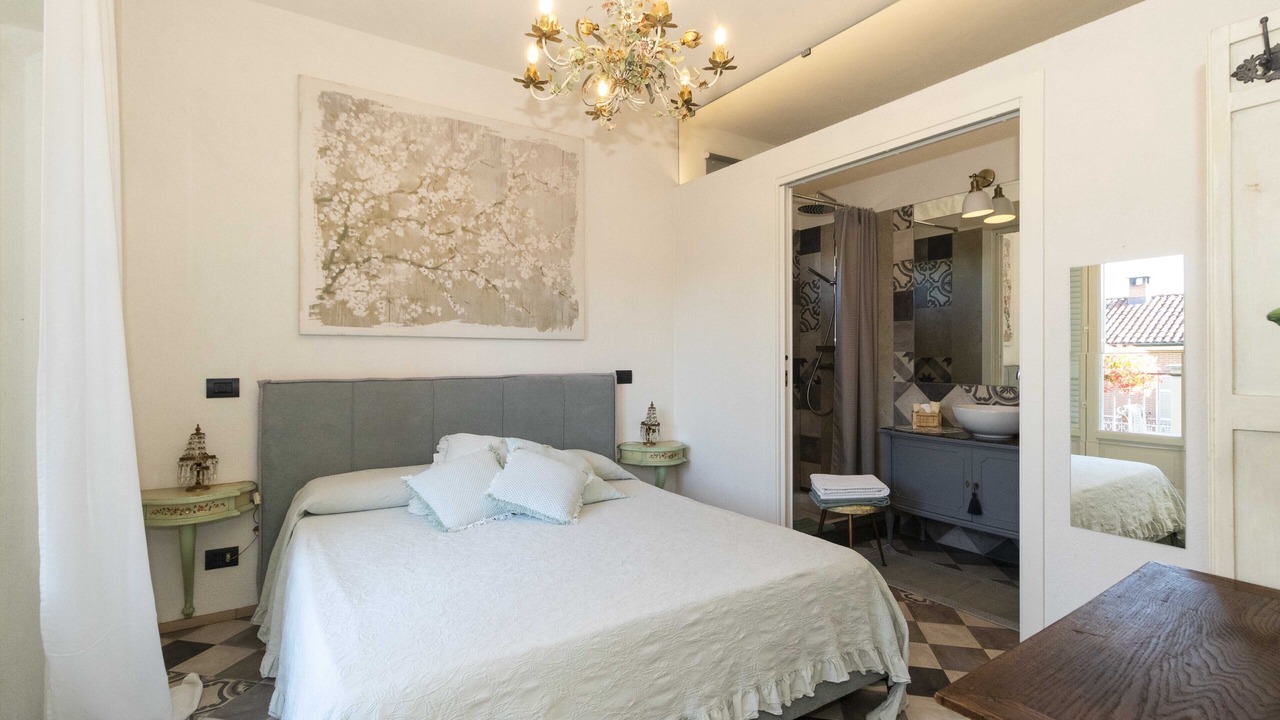 Photo of Bedroom in Scurzolengo