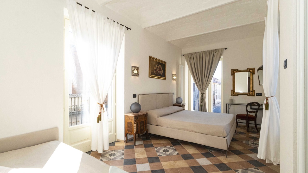 Photo of Bedroom in Scurzolengo