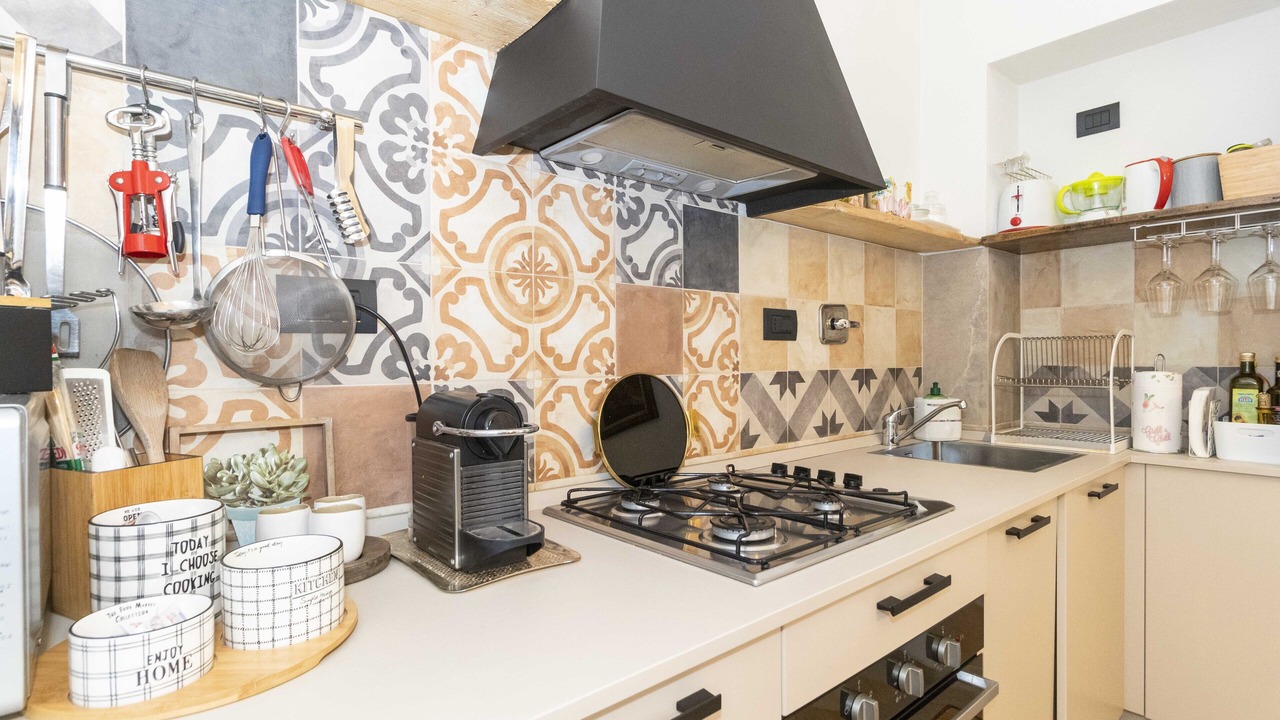 Photo of Kitchen in Scurzolengo