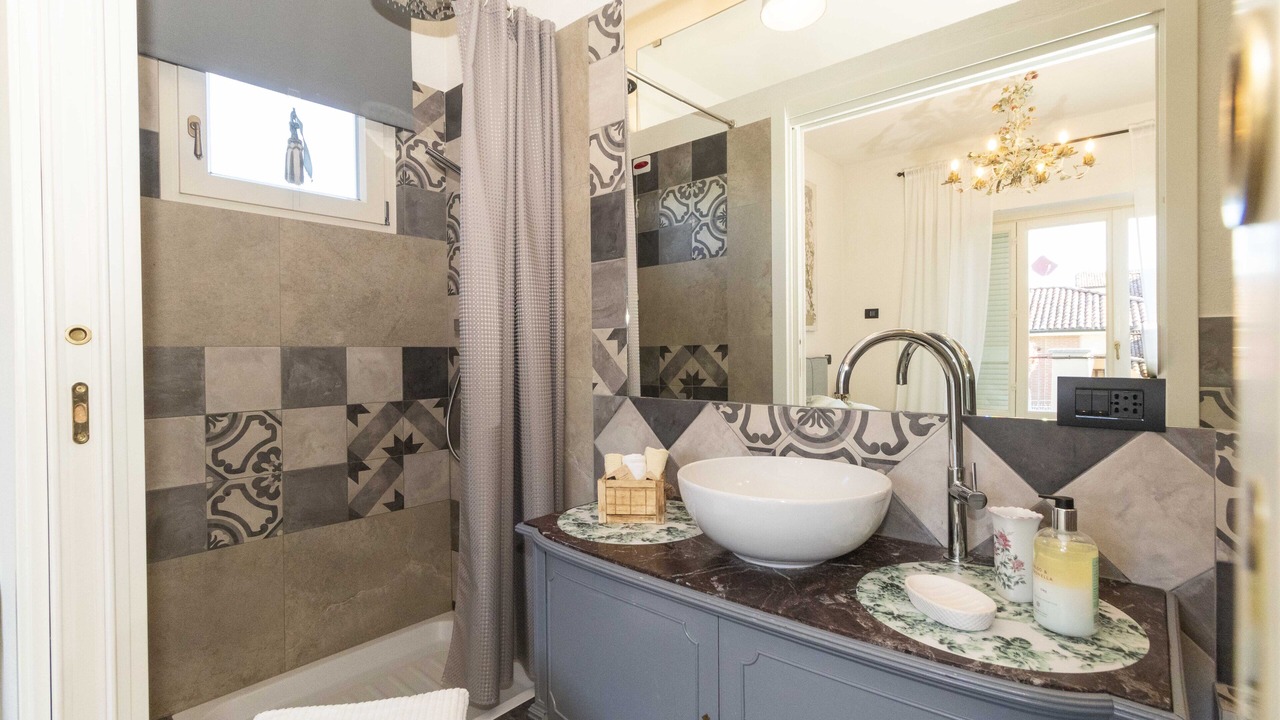 Photo of Bathroom in Scurzolengo