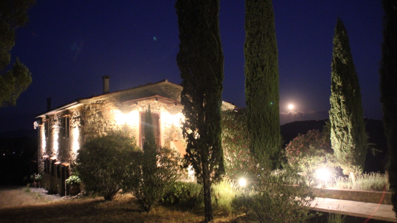 Photo of Outdoor in Caldana