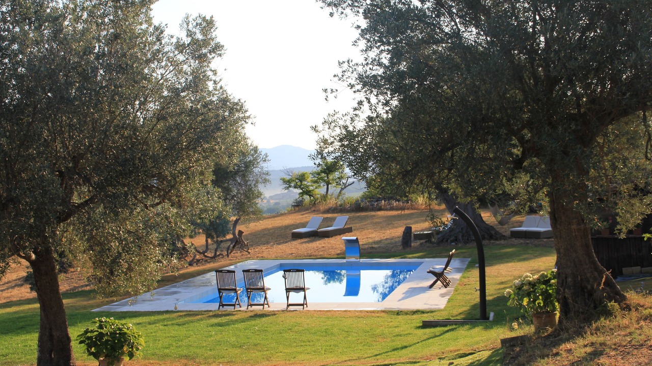 Photo of Outdoor in Caldana