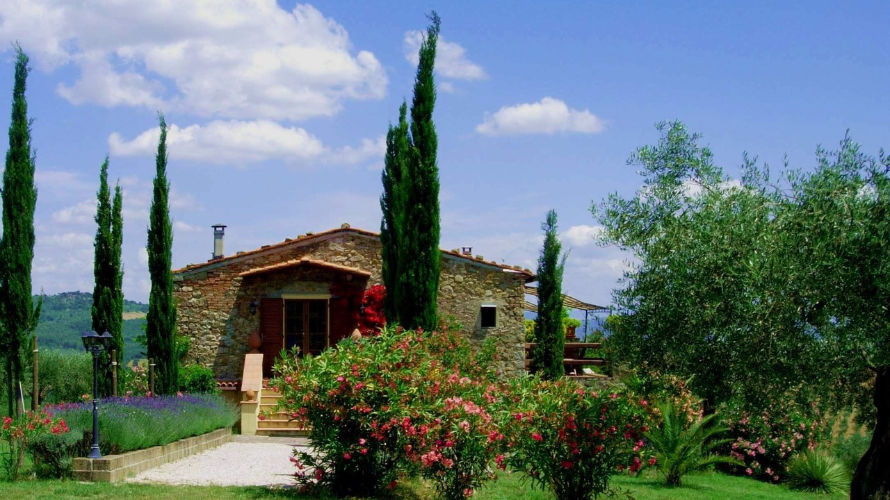 Photo of Outdoor in Caldana