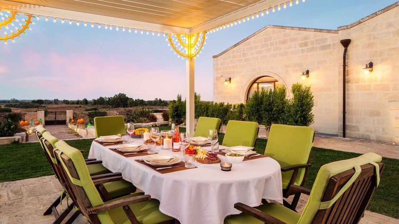 Photo of Outdoor in Castromediano