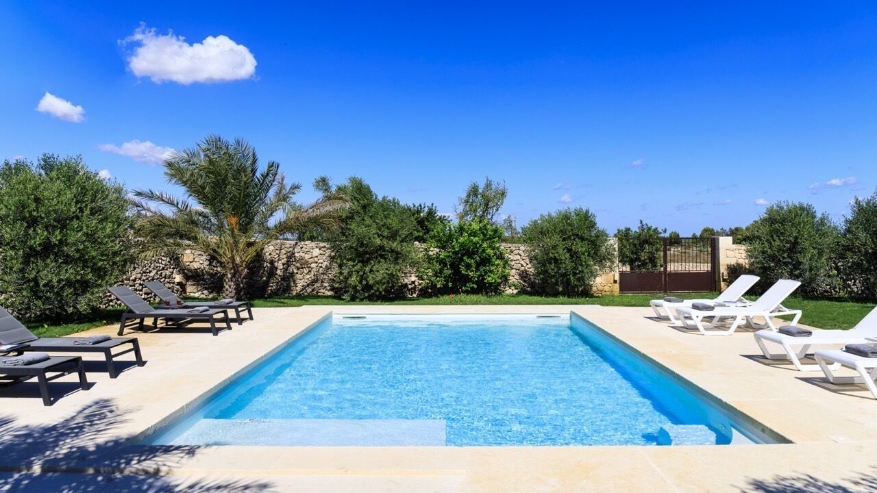 Photo of Outdoor in Castromediano