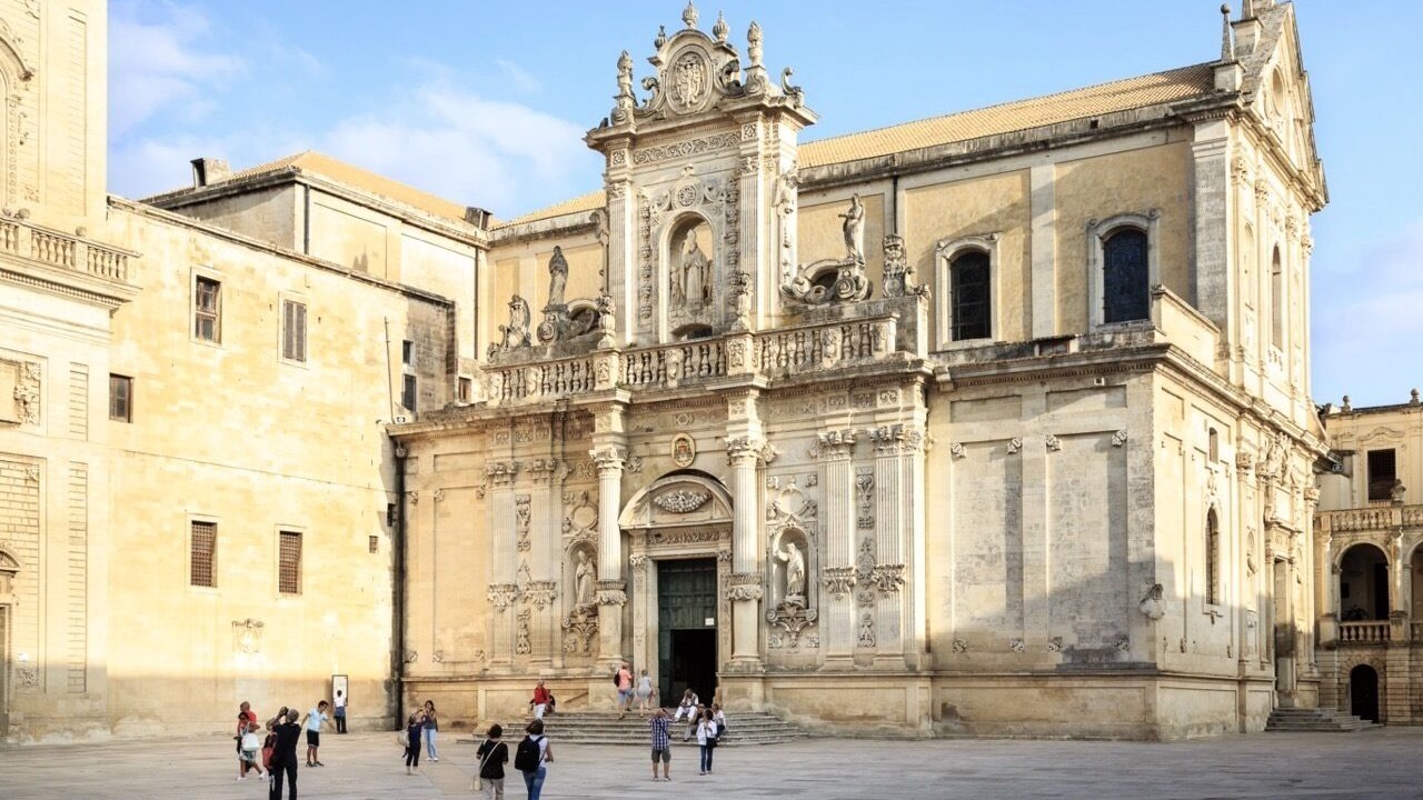 Photo of Others in Castromediano