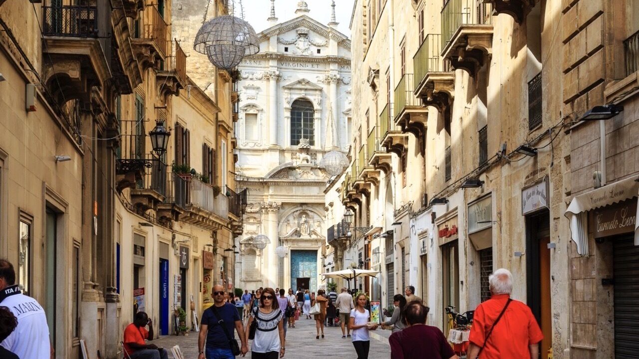 Photo of Others in Castromediano