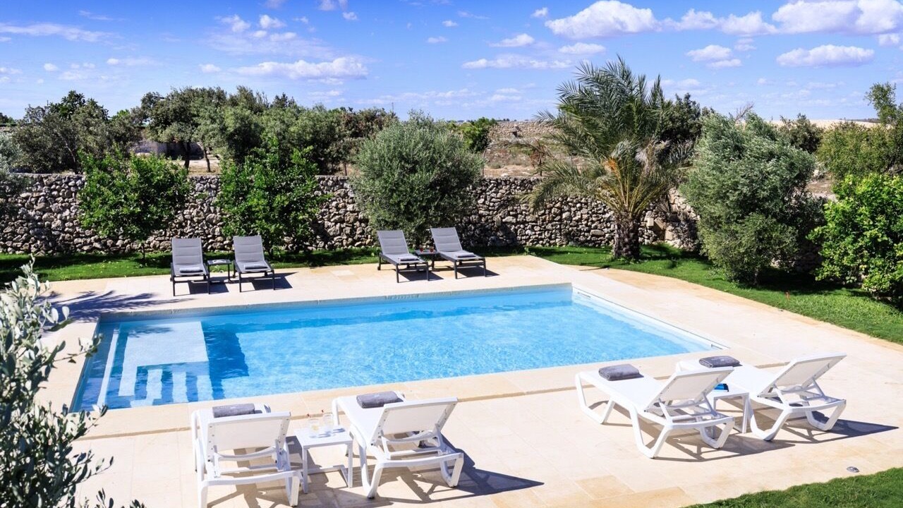 Photo of Outdoor in Castromediano