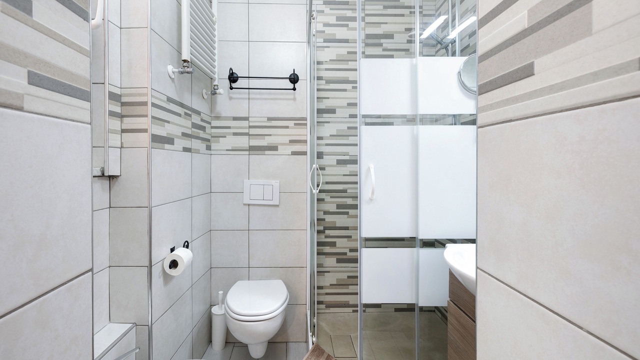 Photo of Bathroom in Loano
