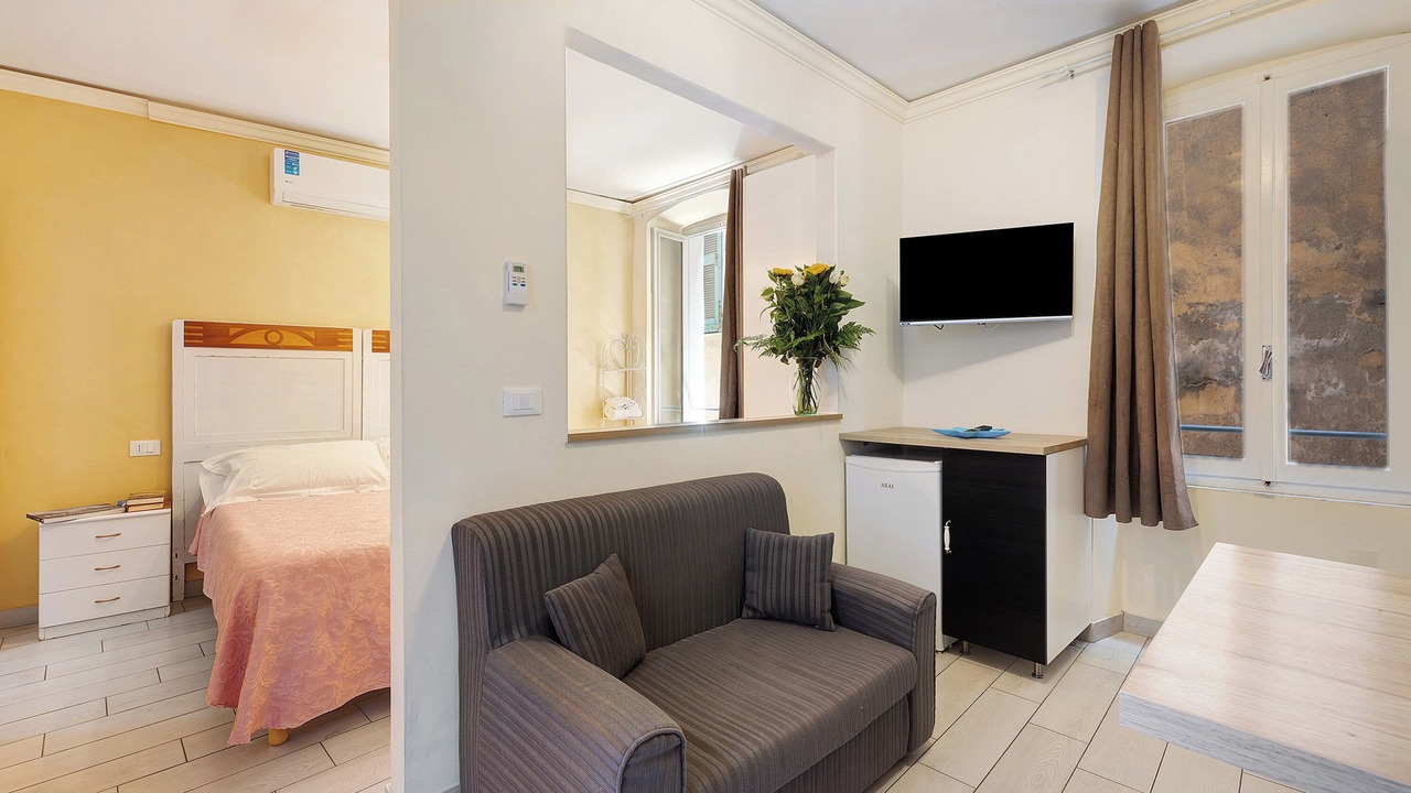 Photo of Bedroom in Loano