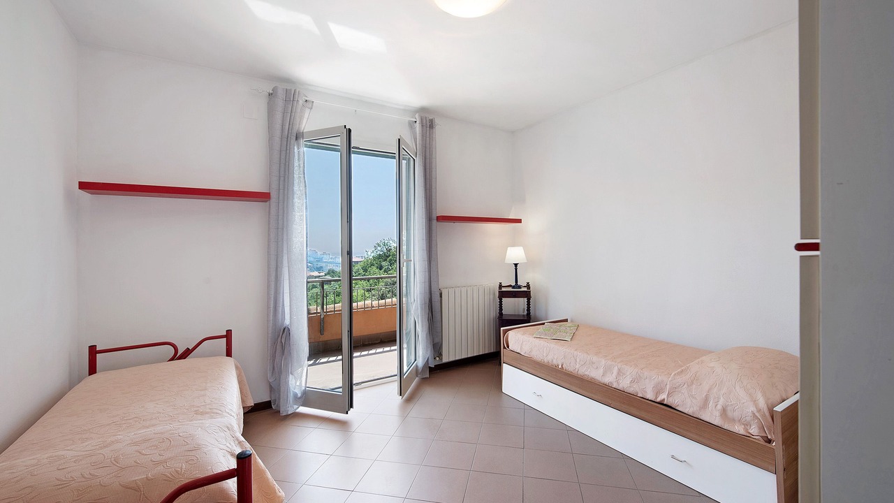 Photo of Bedroom in Varazze