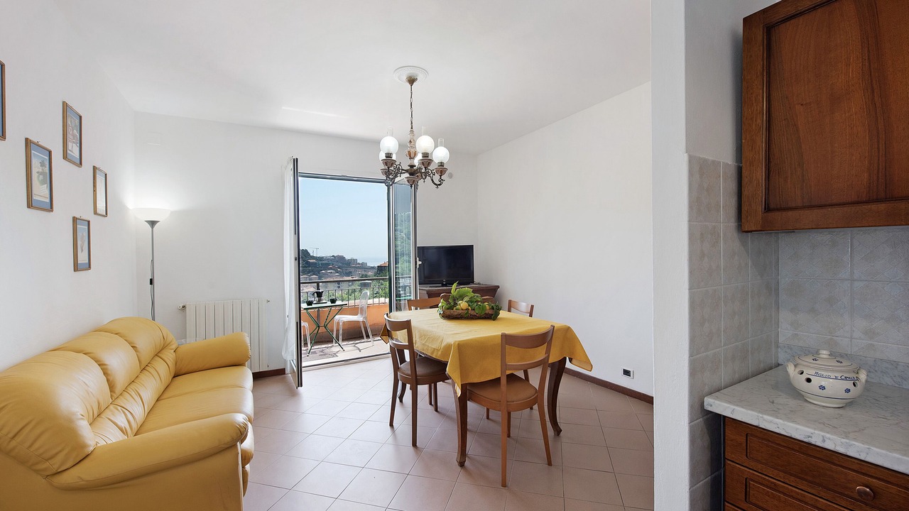 Photo of Livingroom in Varazze