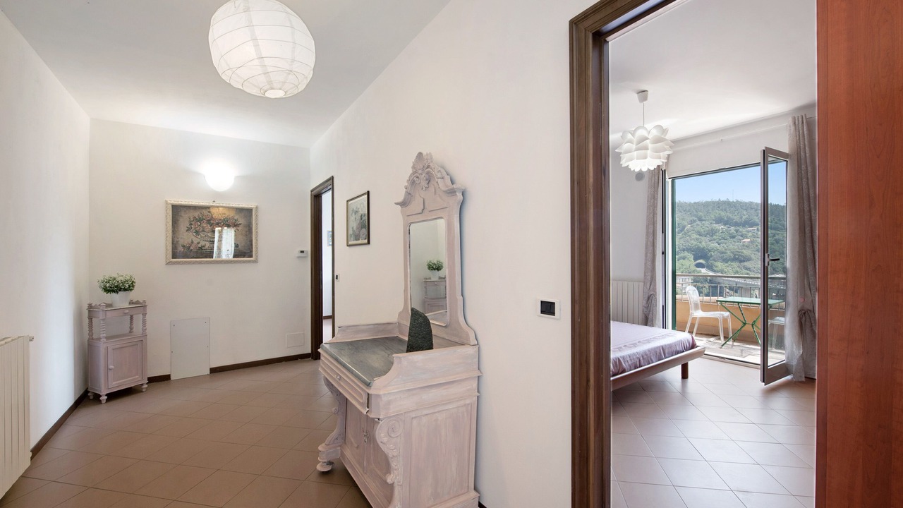 Photo of Bedroom in Varazze