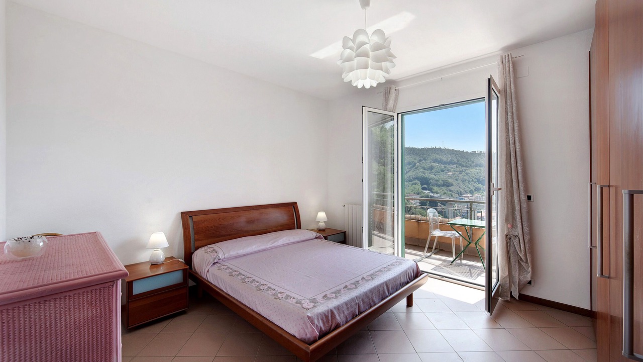 Photo of Bedroom in Varazze