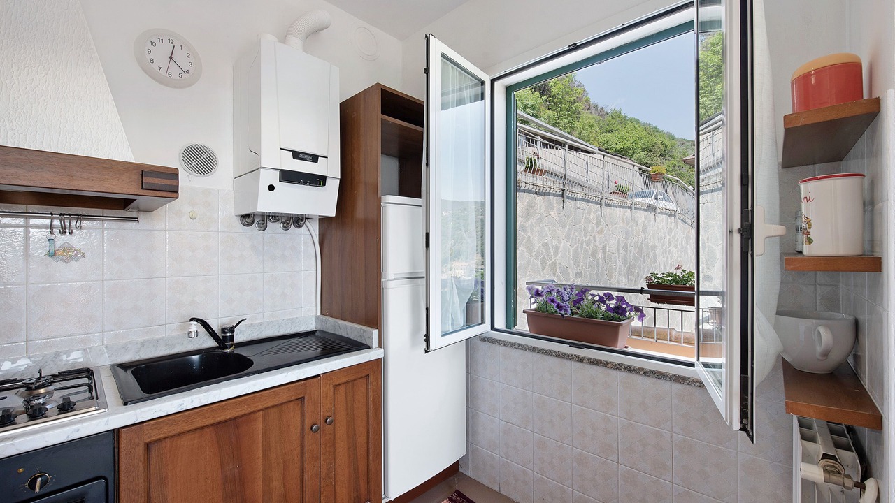 Photo of Kitchen in Varazze