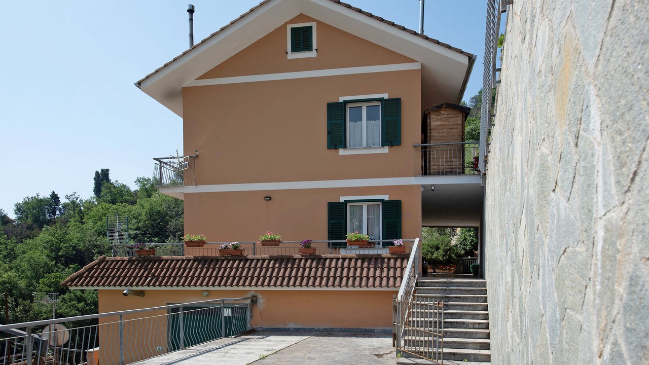 Photo of Outdoor in Varazze