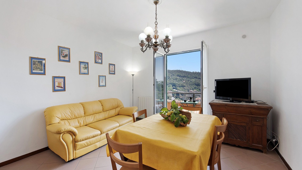 Photo of Livingroom in Varazze