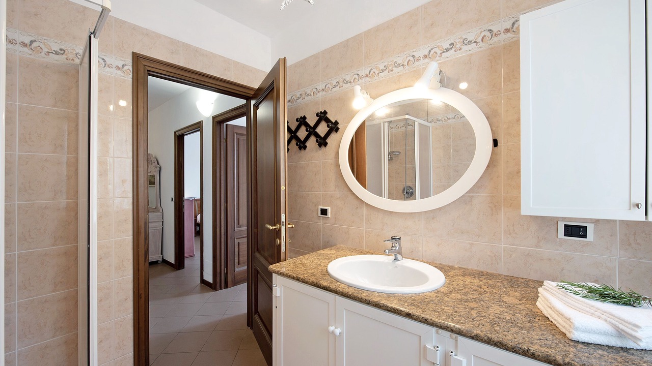 Photo of Bathroom in Varazze