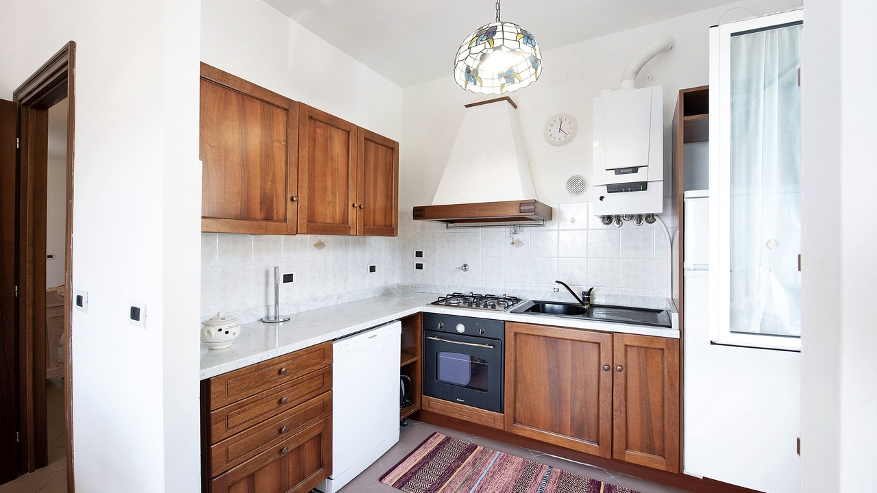 Photo of Kitchen in Varazze