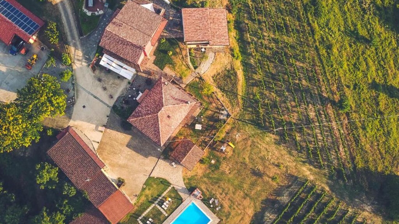 Photo of Outdoor in Vesime