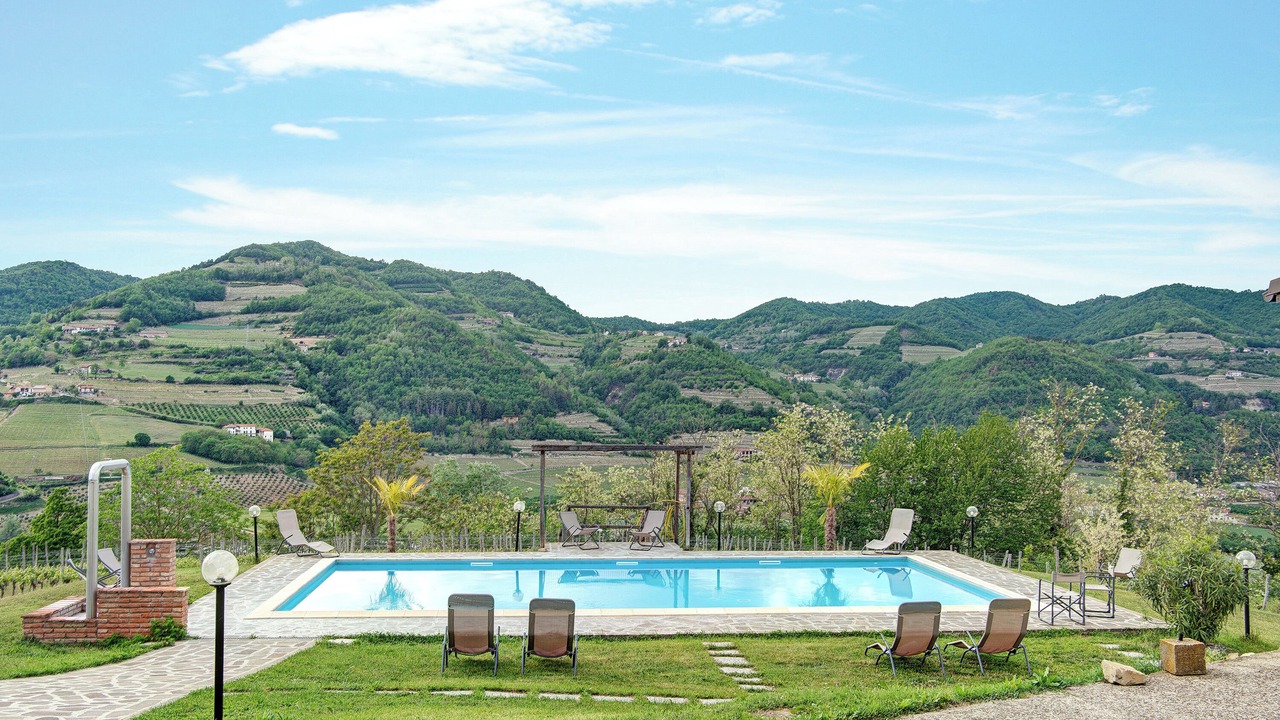Photo of Outdoor in Vesime