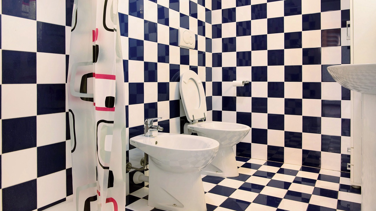 Photo of Bathroom in Vesime