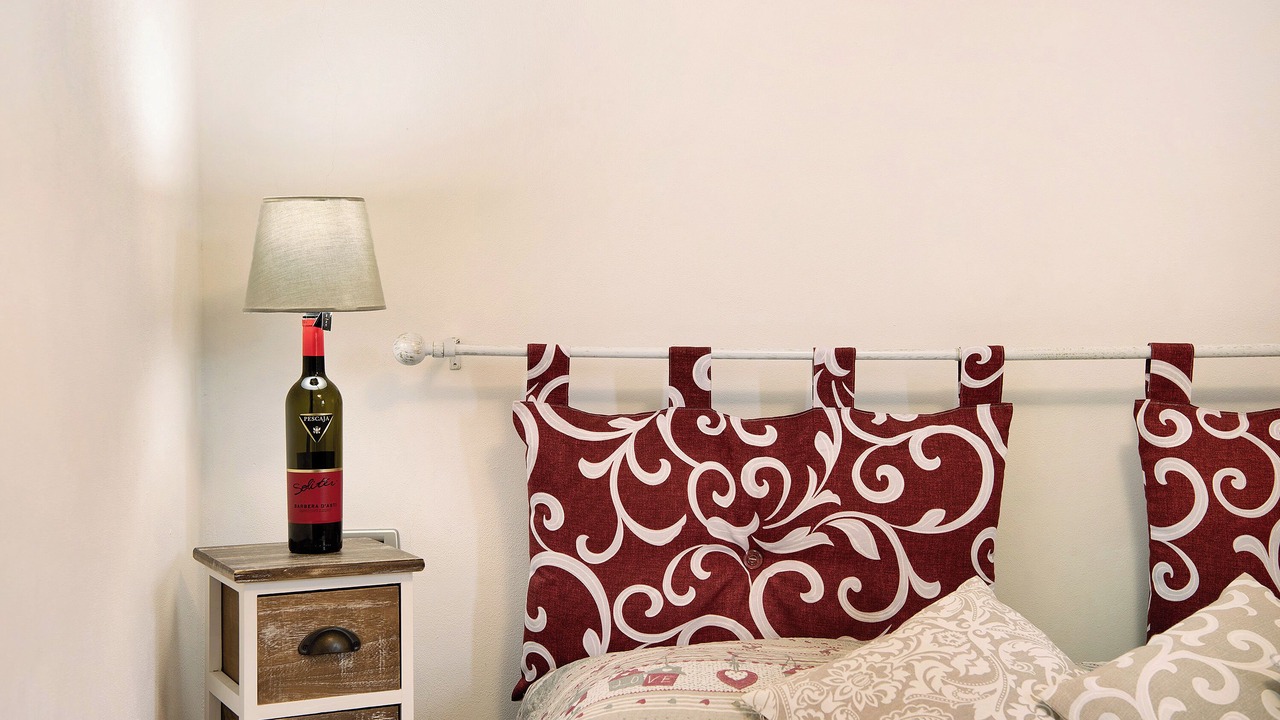 Photo of Bedroom in Vesime