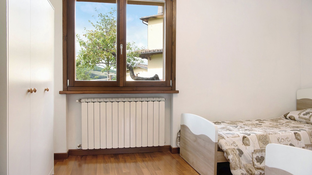 Photo of Bedroom in Vesime