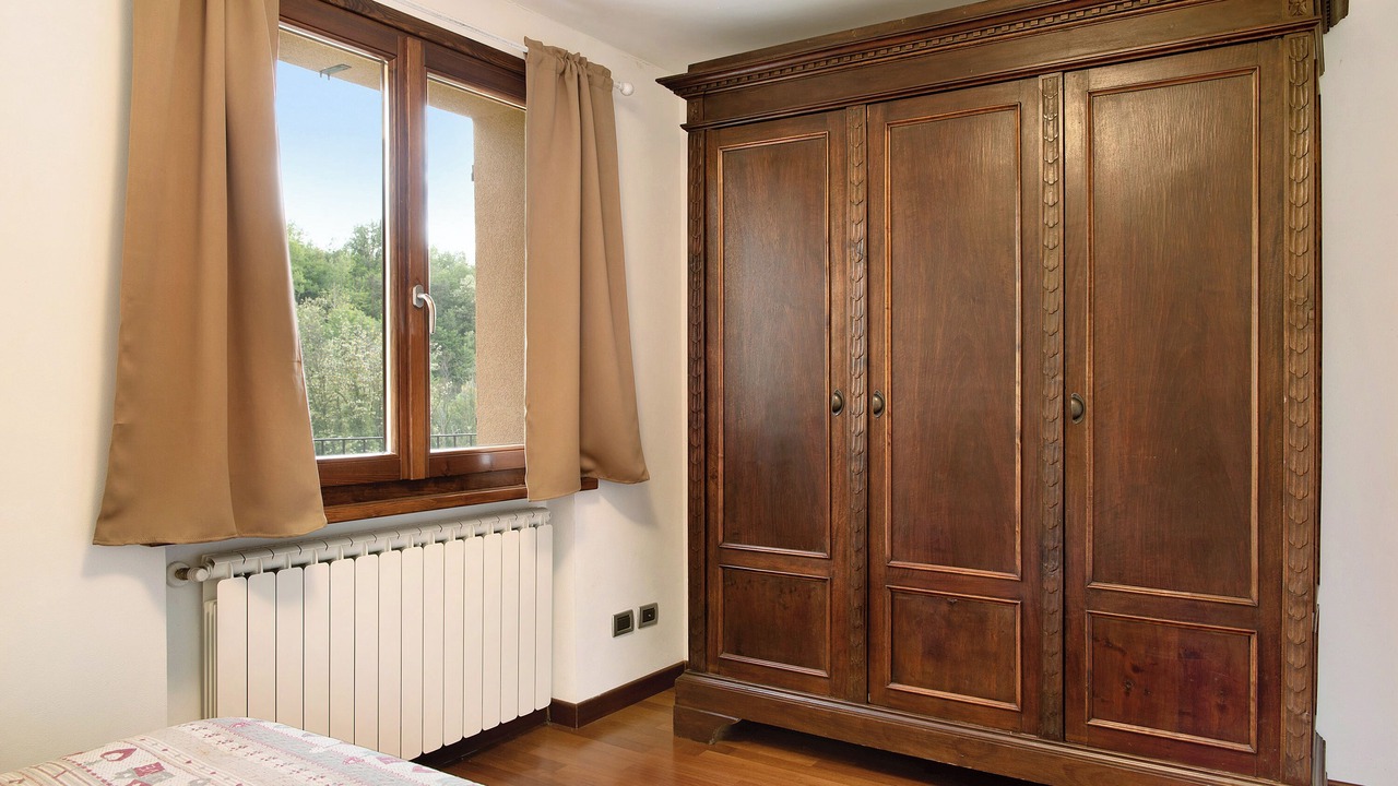 Photo of Bedroom in Vesime