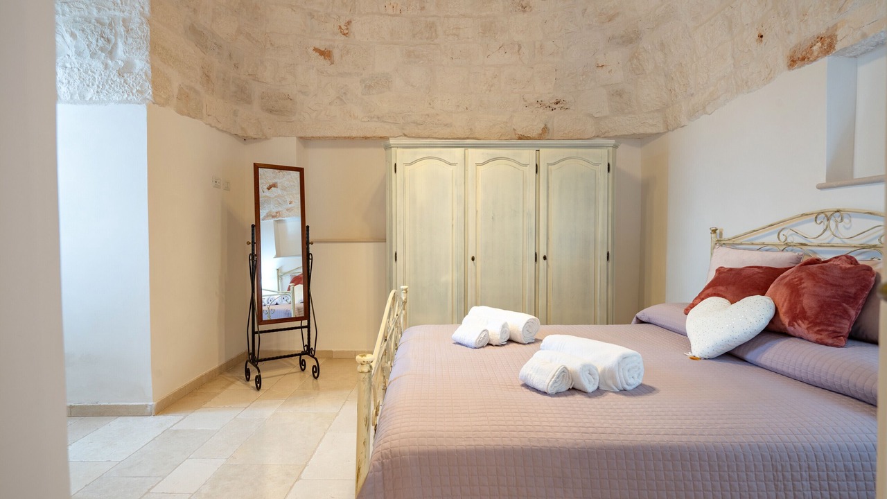Photo of Bedroom in Specchiaruzzo