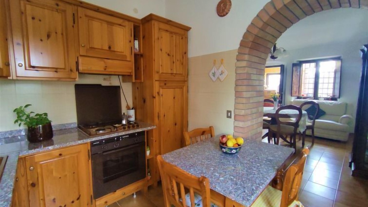 Photo of Bedroom in Roccastrada