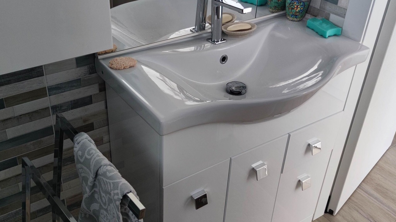 Photo of Bathroom in Sestriere