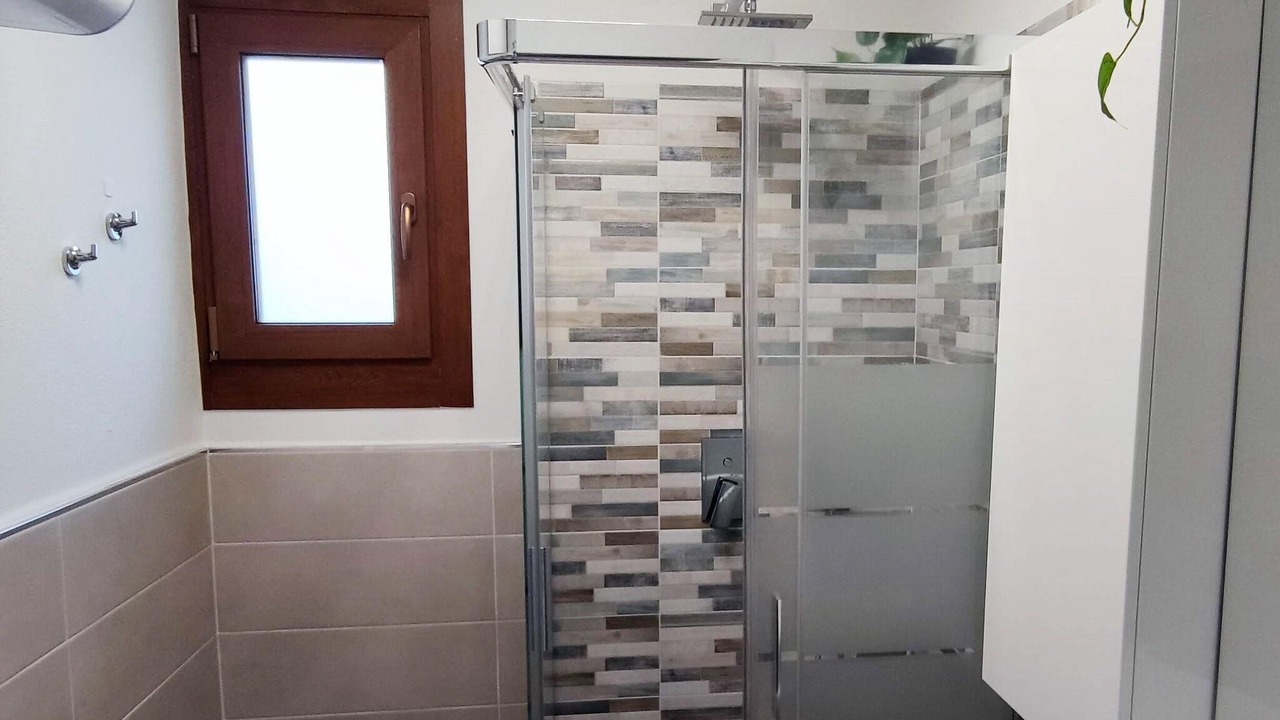 Photo of Bathroom in Sestriere