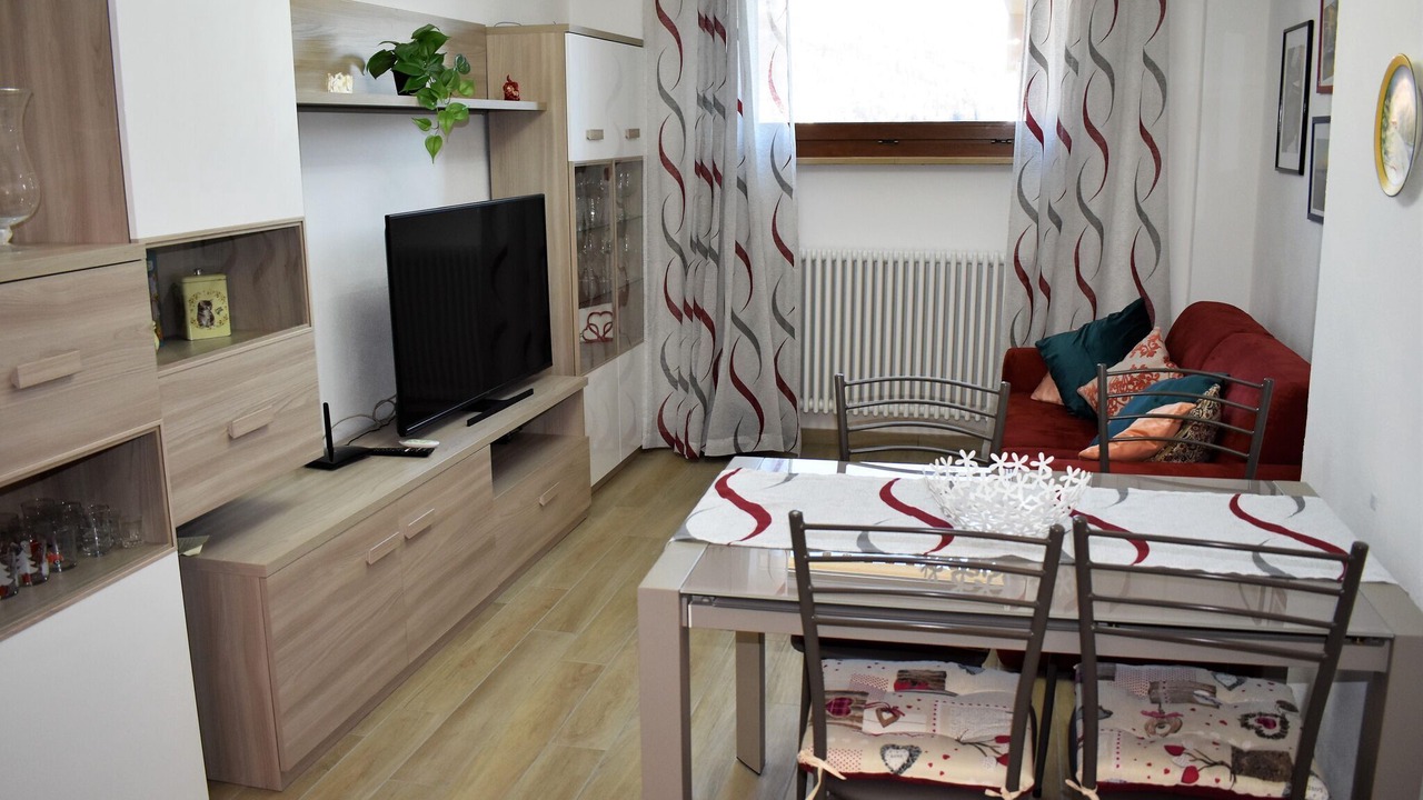 Photo of Livingroom in Sestriere