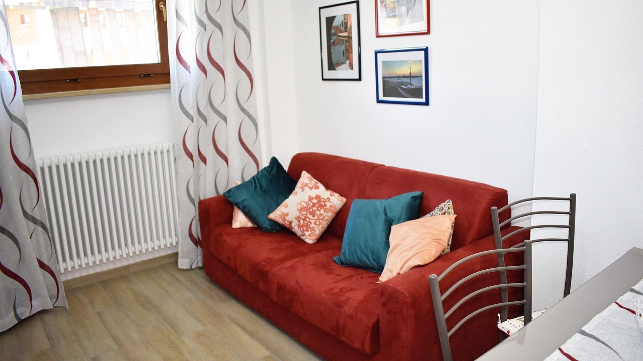 Photo of Livingroom in Sestriere