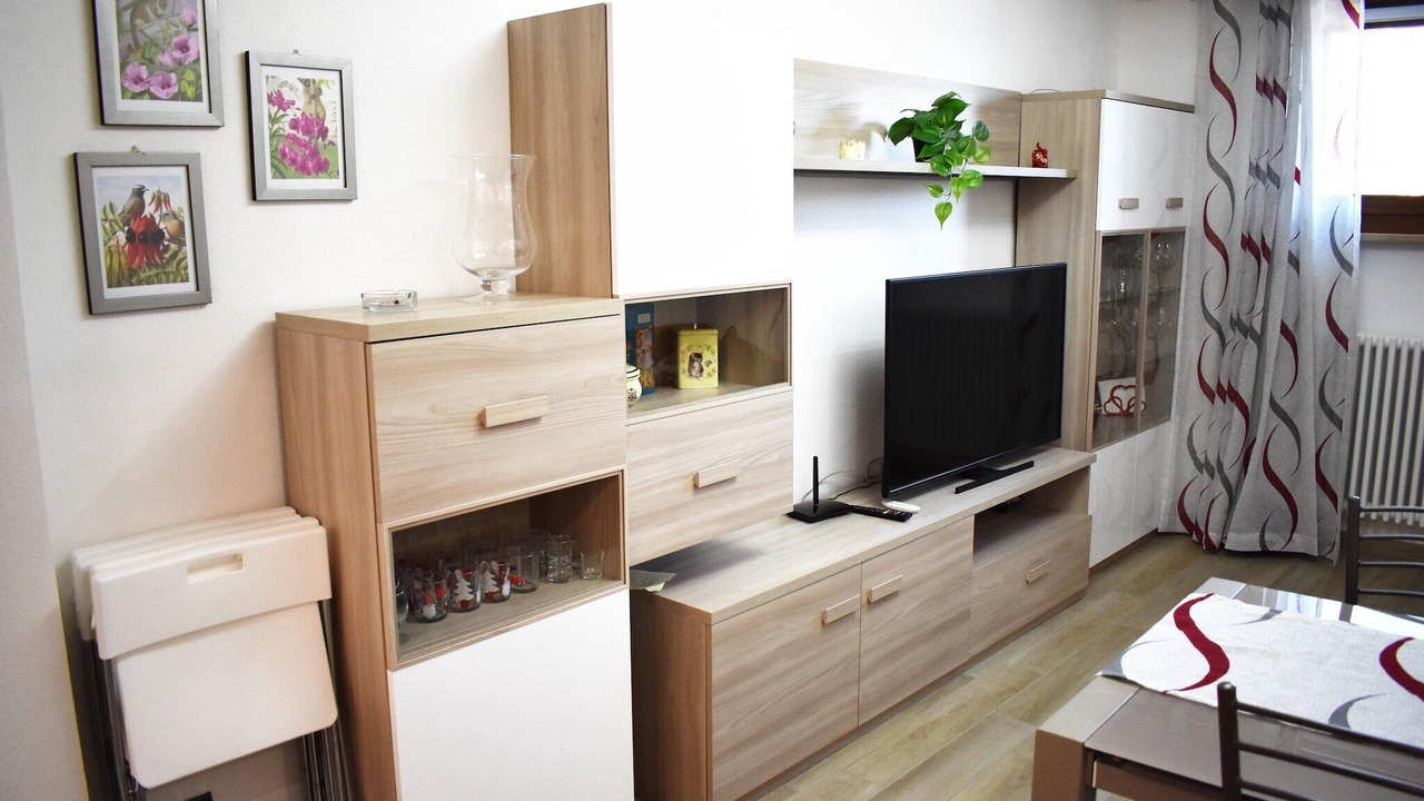 Photo of Livingroom in Sestriere