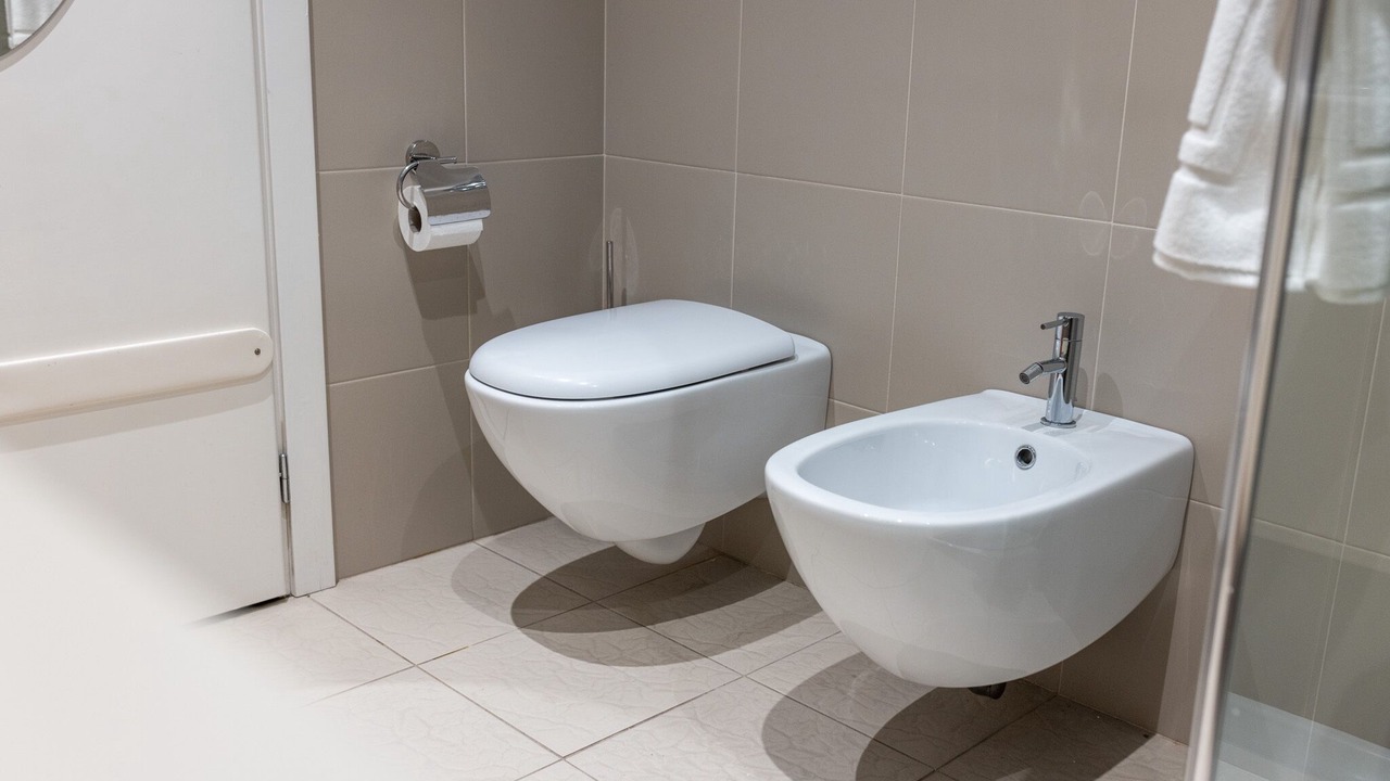 Photo of Bathroom in Gorgonzola