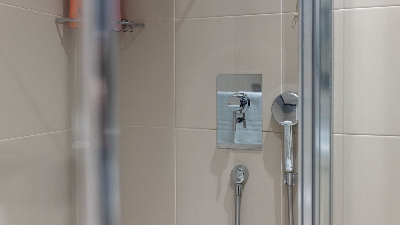 Photo of Bathroom in Gorgonzola