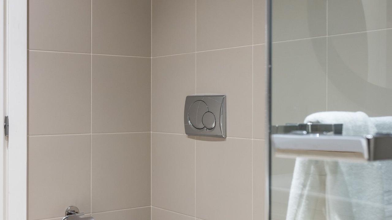 Photo of Bathroom in Gorgonzola